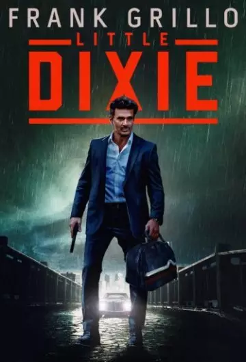 Little Dixie  [WEB-DL 1080p] - MULTI (FRENCH)