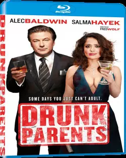 Drunk Parents  [BLU-RAY 1080p] - MULTI (FRENCH)