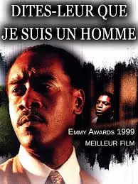 Dites-leur que je suis un homme [DVDRIP] - FRENCH