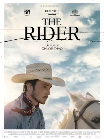 The Rider  [BDRIP] - TRUEFRENCH