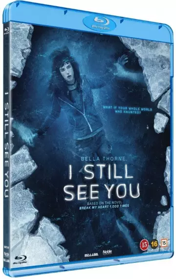 I Still See You  [BLU-RAY 1080p] - MULTI (FRENCH)