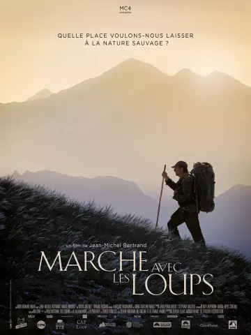 Marche avec les loups  [WEB-DL 1080p] - FRENCH