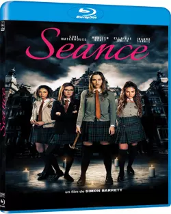 Seance [BLU-RAY 1080p] - MULTI (FRENCH)