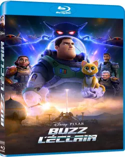 Buzz l'éclair [BLU-RAY 720p] - FRENCH