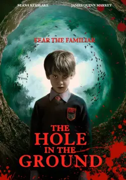 The Hole In The Ground  [BDRIP] - TRUEFRENCH