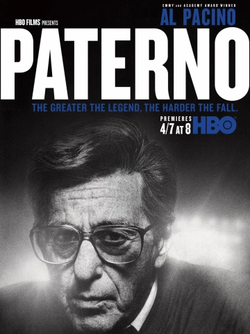 Paterno  [HDRIP] - FRENCH