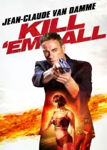 Kill 'Em All  [BRRIP] - VOSTFR