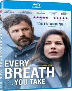 Every Breath You Take  [HDLIGHT 720p] - FRENCH