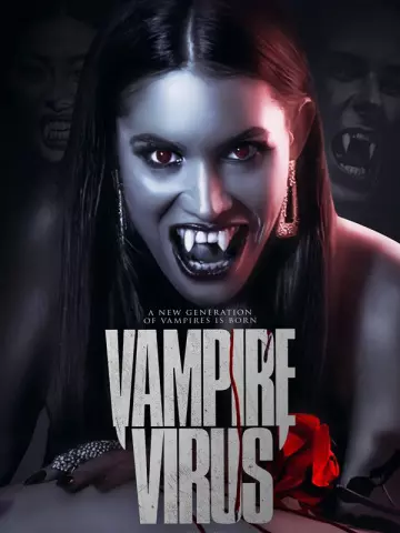 Vampire Virus  [WEBRIP] - VOSTFR