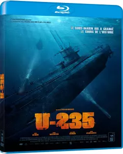 U-235  [BLU-RAY 1080p] - MULTI (FRENCH)