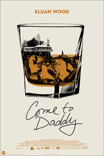 Come to Daddy  [WEB-DL 1080p] - FRENCH