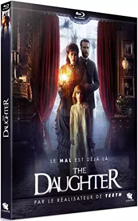 The Daughter  [HDLIGHT 1080p] - MULTI (FRENCH)