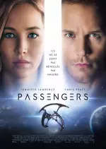 Passengers [BDRIP] - VOSTFR