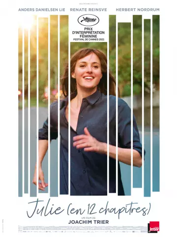 Julie (en 12 chapitres)  [WEB-DL 720p] - FRENCH