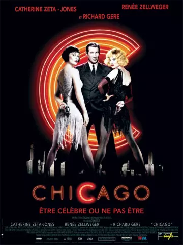 Chicago  [DVDRIP] - FRENCH