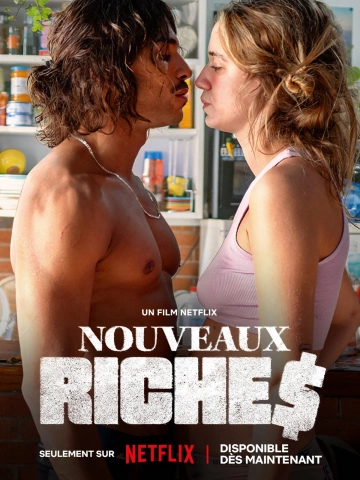 Nouveaux riches  [WEBRIP 720p] - TRUEFRENCH