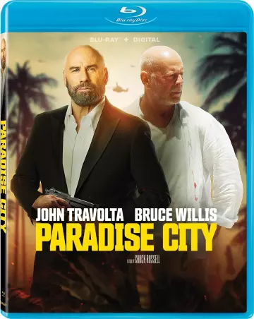 Paradise City  [BLU-RAY 720p] - FRENCH