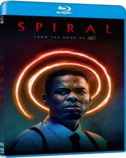 Spirale : L'Héritage de Saw [BLU-RAY 1080p] - MULTI (TRUEFRENCH)