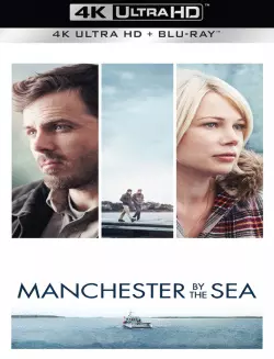 Manchester By the Sea  [WEB-DL 4K] - MULTI (FRENCH)