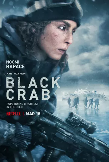 Black Crab  [WEB-DL 720p] - FRENCH