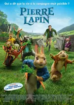 Pierre Lapin [BRRIP] - VOSTFR