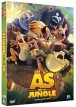 Les As de la Jungle  [BLU-RAY 720p] - FRENCH