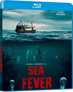 Sea Fever  [HDLIGHT 1080p] - MULTI (FRENCH)