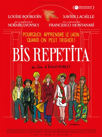 Bis Repetita [WEBRIP] - TRUEFRENCH