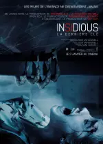 Insidious : la dernière clé [BDRIP] - VOSTFR