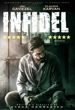 Infidel  [BDRIP] - FRENCH