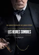 Les heures sombres  [BRRIP] - VOSTFR