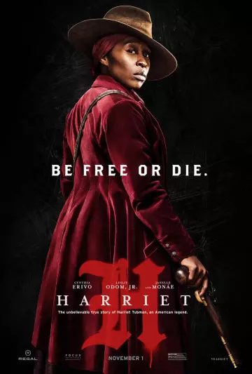 Harriet [BDRIP] - FRENCH