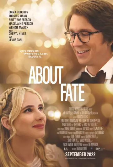 About Fate  [HDRIP] - FRENCH