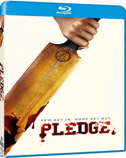 Pledge  [BLU-RAY 720p] - FRENCH