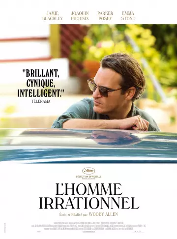 L'Homme irrationnel  [HDLIGHT 1080p] - MULTI (TRUEFRENCH)