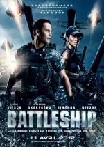 Battleship  [BDRIP] - FRENCH