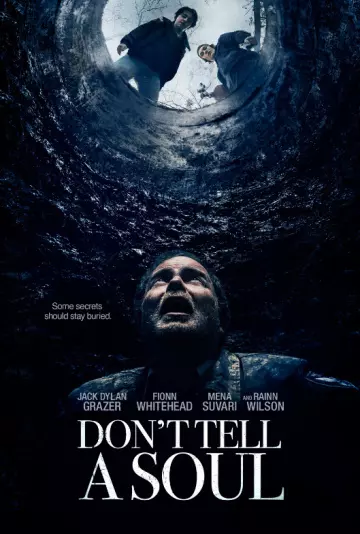 Don't Tell A Soul  [HDRIP] - FRENCH