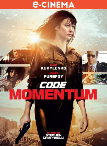 Code Momentum  [HDLIGHT 1080p] - MULTI (TRUEFRENCH)