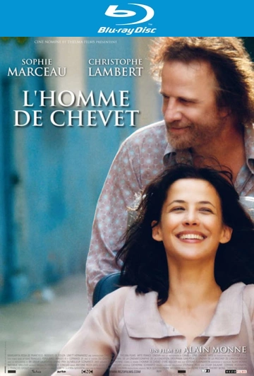 L'homme de chevet  [HDLIGHT 1080p] - FRENCH