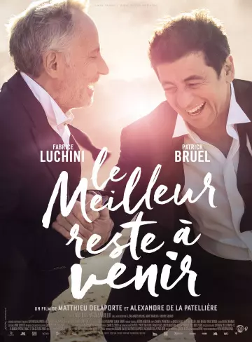 Le Meilleur reste à venir  [WEB-DL 720p] - FRENCH