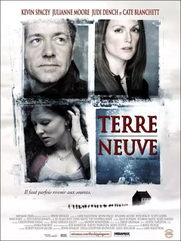 Terre Neuve [DVDRIP] - TRUEFRENCH