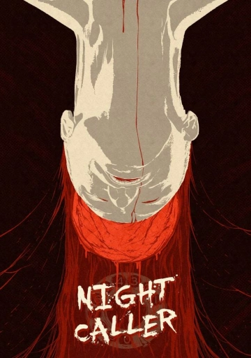 Night Caller [HDRIP] - FRENCH