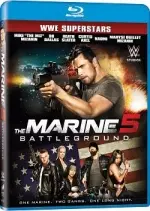 The Marine 5: Battleground  [Blu-Ray 720p] - FRENCH