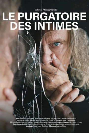 Le Purgatoire des Intimes  [WEB-DL 720p] - FRENCH