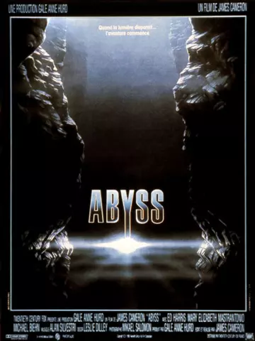 Abyss  [DVDRIP] - TRUEFRENCH