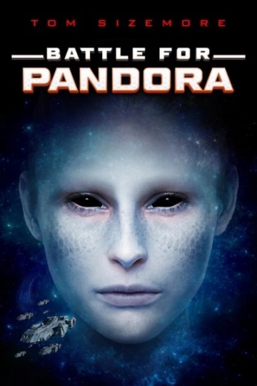 Battle For Pandora  [WEB-DL 720p] - FRENCH