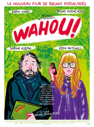 Wahou !  [WEB-DL 720p] - FRENCH