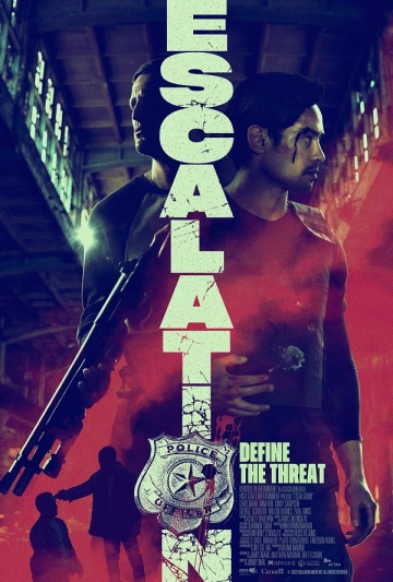 Escalation  [WEB-DL 1080p] - VOSTFR