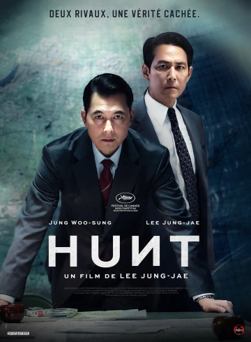 Hunt  [WEB-DL 1080p] - MULTI (FRENCH)