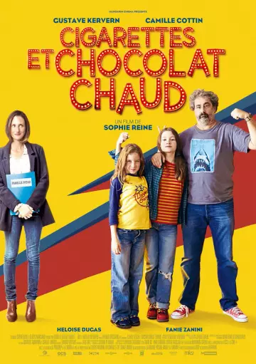 Cigarettes et chocolat chaud  [WEB-DL 1080p] - FRENCH